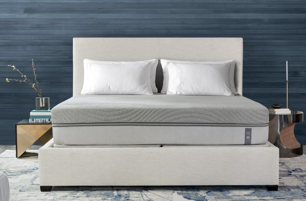 Used Select Comfort Sleep Number Twin, Do Sleep Number Beds Come In Queen Size
