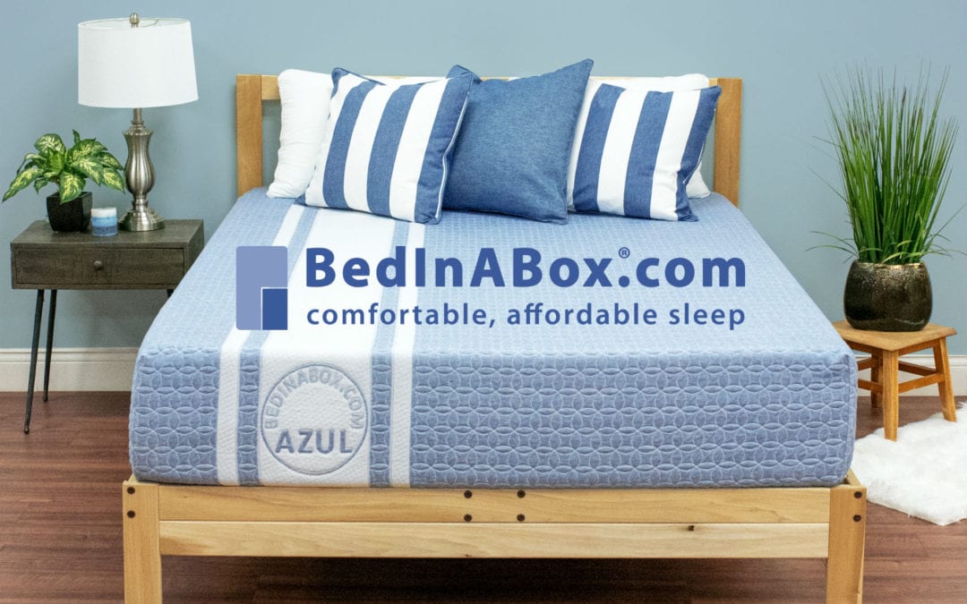 Bed-In-A-Box (BIAB)