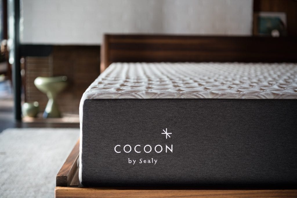 Cocoon By Sealy Mattress Review
