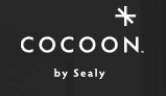 Cocoon by Sealy logo