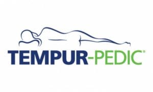 TEMPUR-Pedic logo