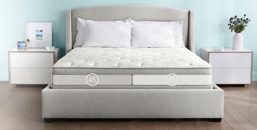 Sleep Number Value bed s3 Adjustable Airbed