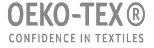OEKO-TEX banner logo
