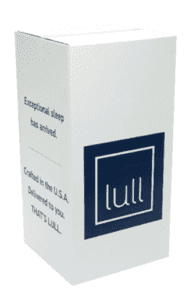 Lull box