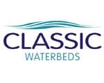 Classic Waterbeds logo