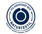 IVN Certified BEST Naturtextil (Natural Textile)