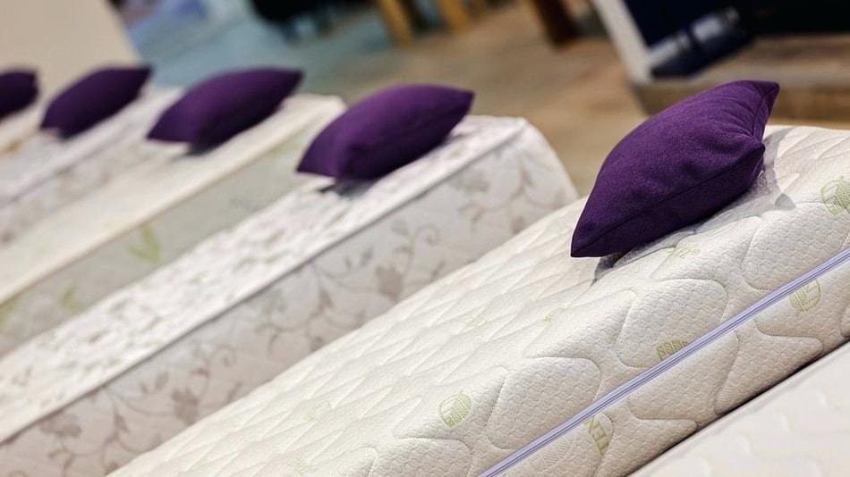The Mattress Business from Local to Global to Digital