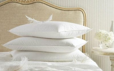 Amazon Memory Foam Pillow Ratings