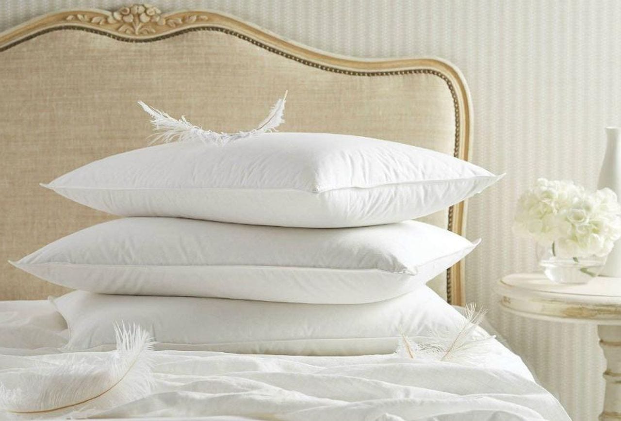 memory foam pillow ratings