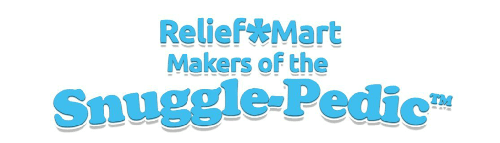 Relief Mart - Makers of Snuggle-Pedic