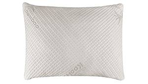 Snuggle-Pedic Ultra-Luxury Shredded Memory Fosm Pillow