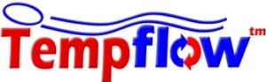 TempFlow logo