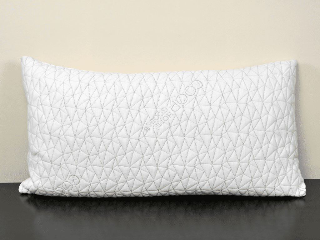 Coop Home Goods Original Memory Foam Pillow Review