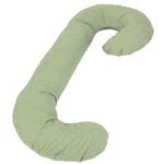 Snoogle Total Body Pillow (Sage)
