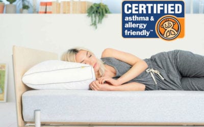 Allergy Standards Certification