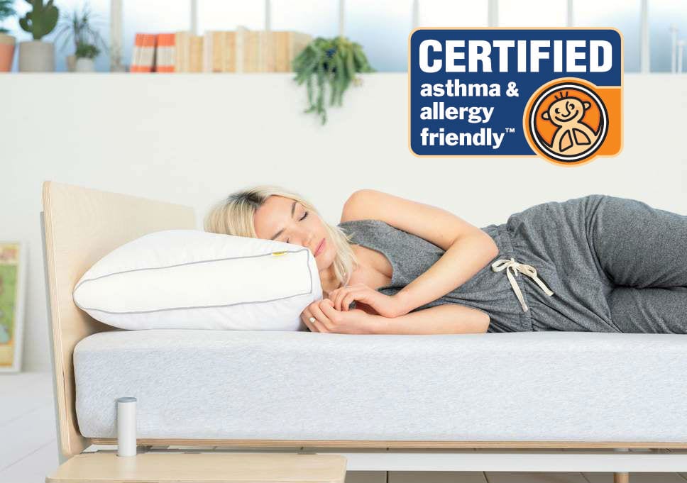 Allergy Standard Certification for Bedding