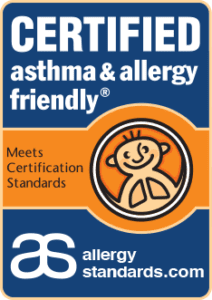 Allergy Standards Certification - The Asthma & Allergy