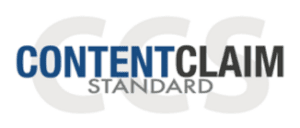 Content Claim Standard Seal