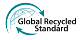 Global Recycled Standard Seal