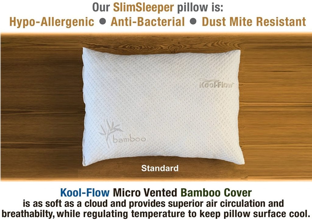 Xtreme Comforts SlimSleeper