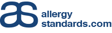 Allergy Standards Limited (ASL) Seal