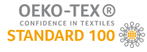 Oeko-Tex 100 Seal