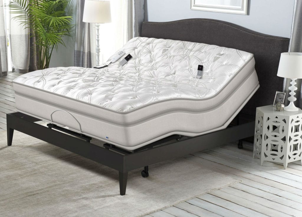 Sleep Number i10 Legacy Mattress Review