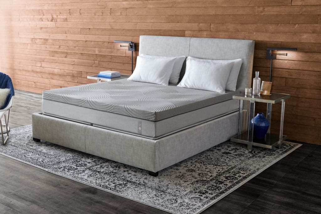 Sleep Number 360® i7 Smart Bed
