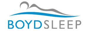 Boyd Sleep Logo