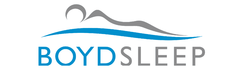 Boyd Sleep Logo