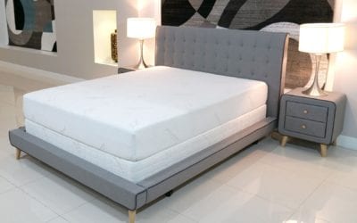 Selectabed Latex Mattresses