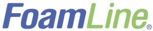 FoamLine logo