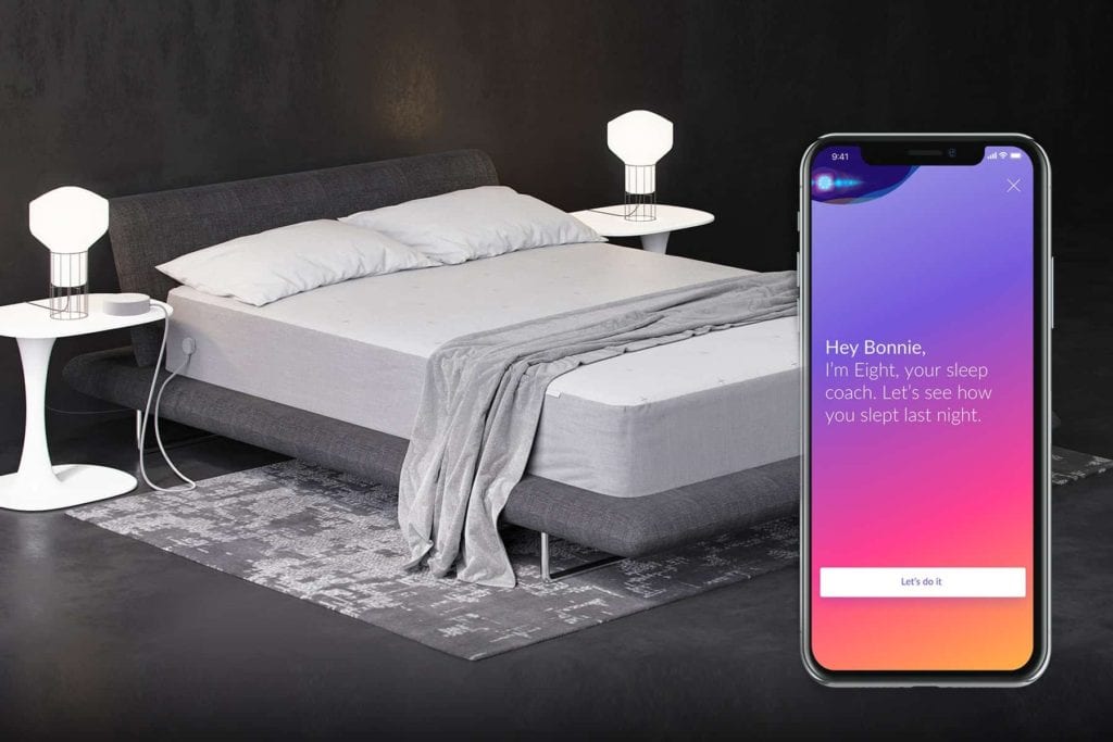 Do Smart Beds Really Help Us Sleep Better