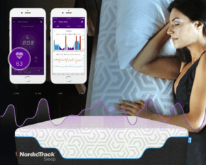 Nordic SleepTrack