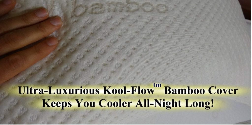 Kool-Flow Cover