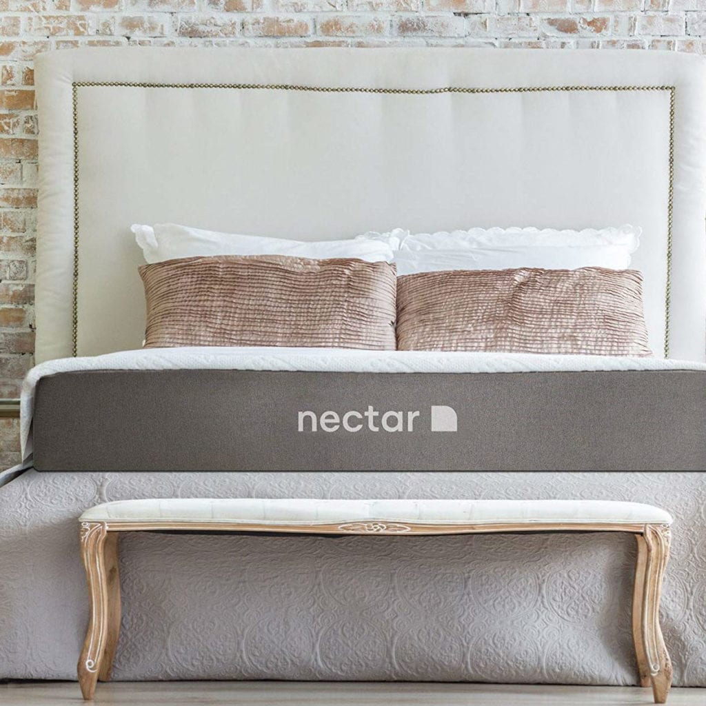 unbiased nectar mattress review