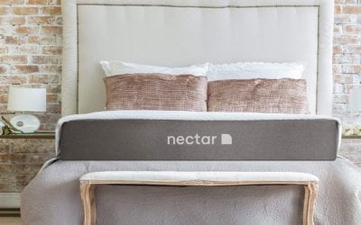 Nectar Sleep Mattress