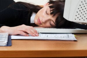 Chronic Hypersomnolence Sleep Disorder